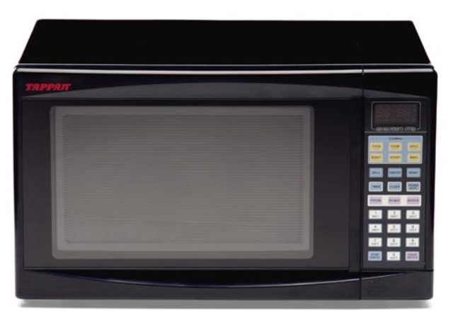 MICROWAVE OVEN