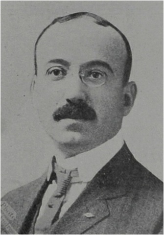 The Social Efficiency Movement