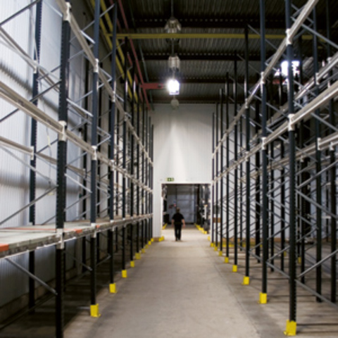 Grossistinförsäljning