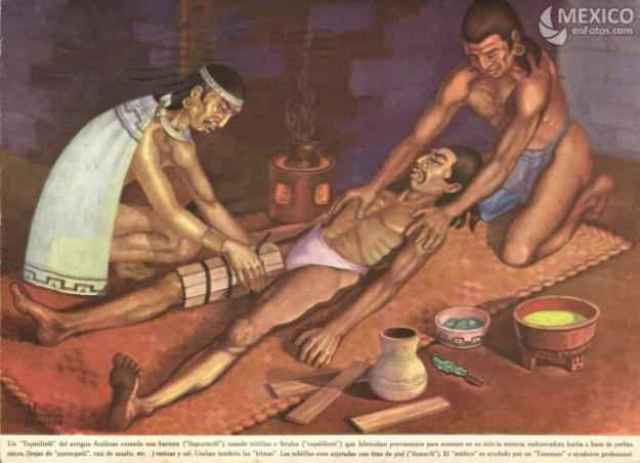 MEDICINA PRIMITIVA (AC)