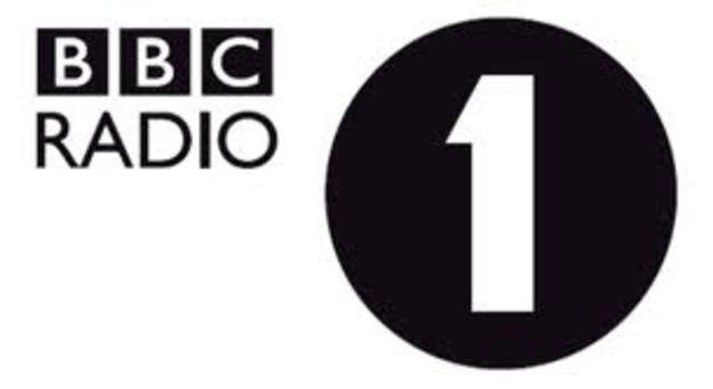 BBC Radio One Launched