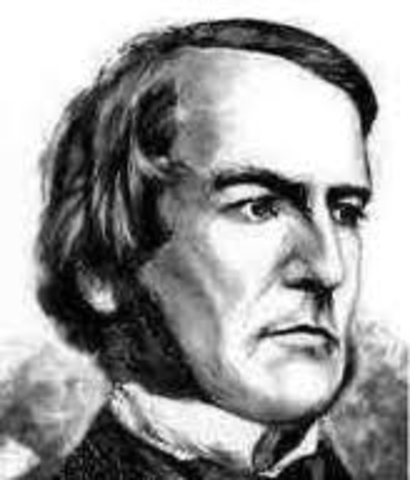 George Boole