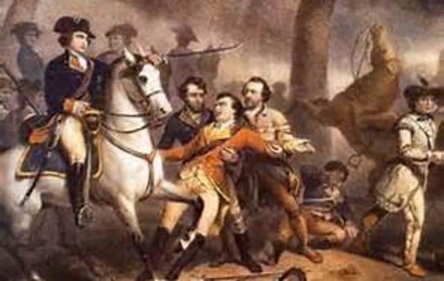 French and Indian War