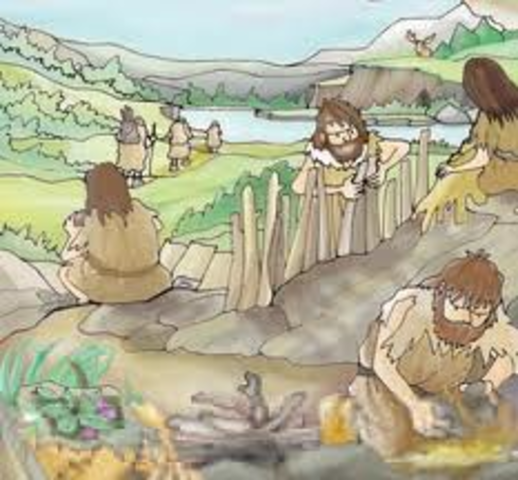 Primeras herramientas