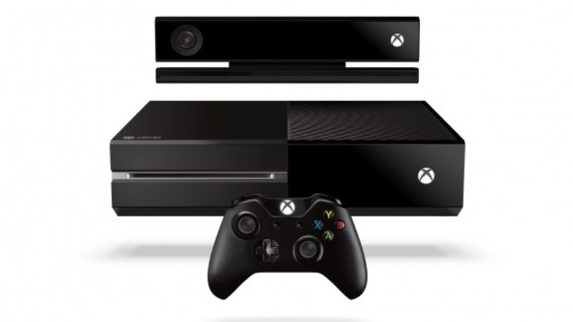 Xbox One (To be released)