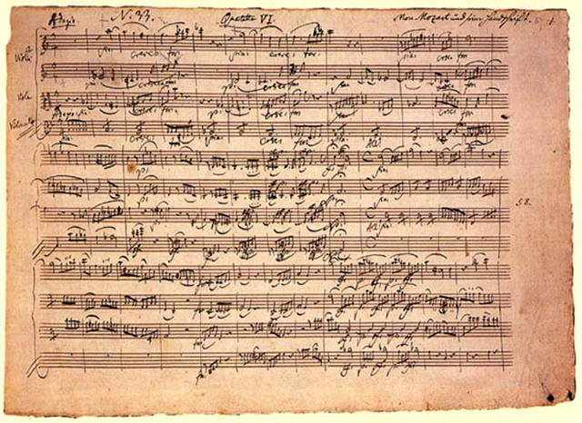 Sonata de càmera op. 4, - A. Corelli