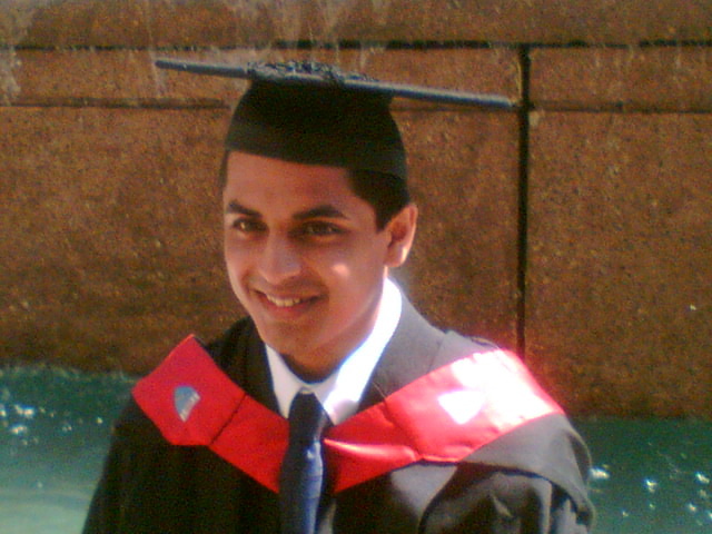Graduation