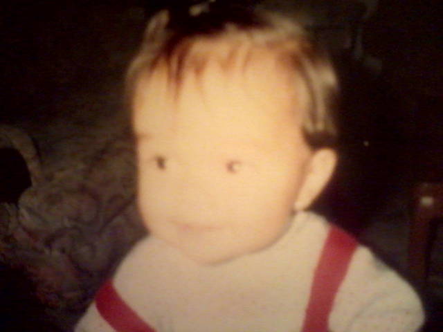 En mi primer año...