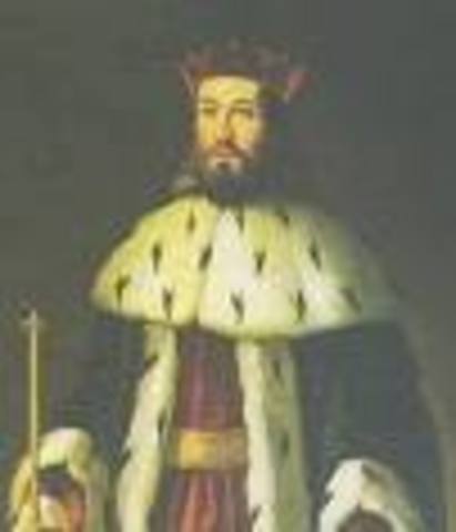 Alfons II el liberal