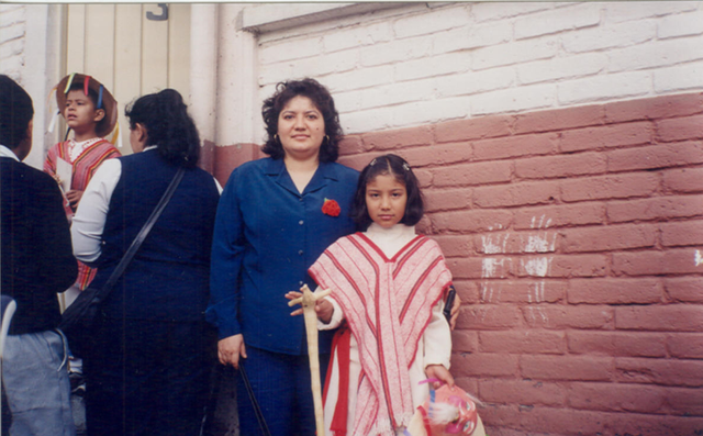 Festival del Día de las Madres