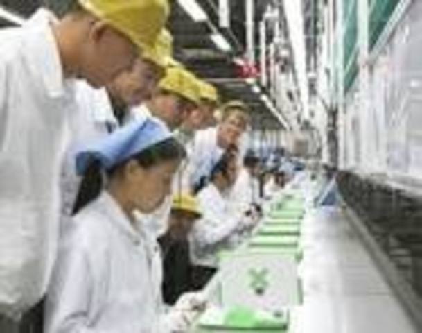 Era de Producciòn en masa