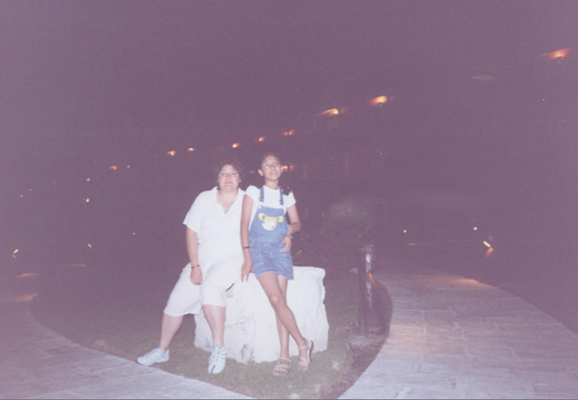 Vacaciones a Cancún