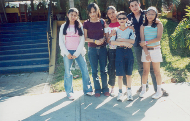 Vacaciones en Colima