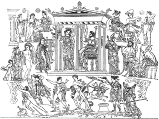 The Land of the Dead