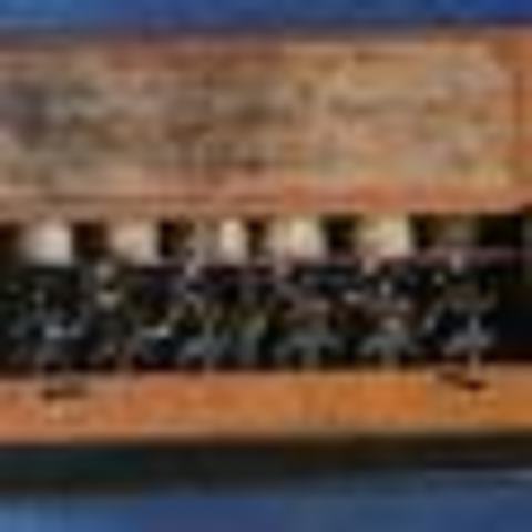 Computadora de pascal