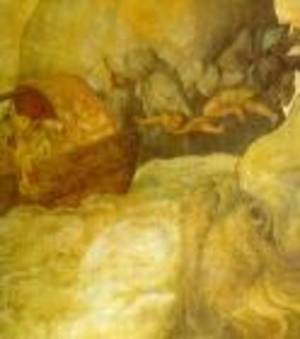 Scylla, and Charybdis