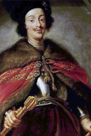 Johann Jakob Froberger