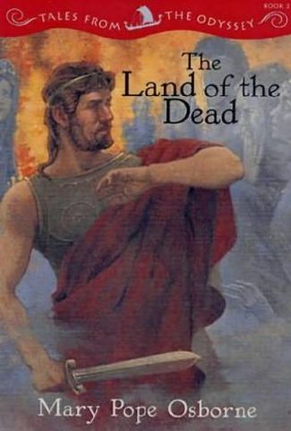 Land of the Dead