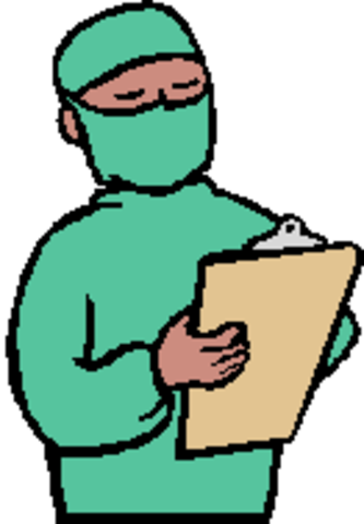 Time for Debridement