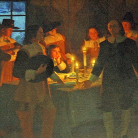 Fundamental Orders Of Connecticut