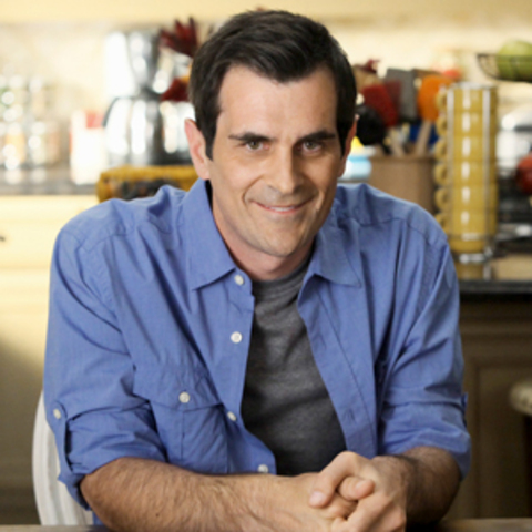 Phil Dunphy