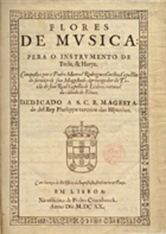 Manuel Rodrigues Coelho