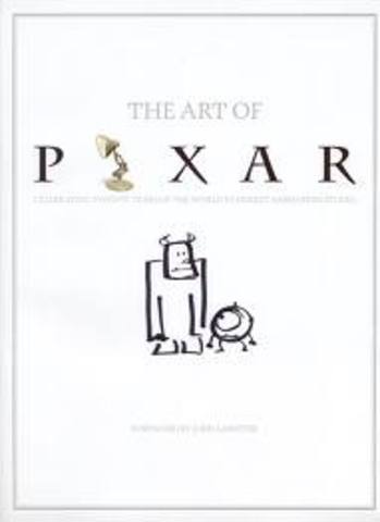 Steve Jobs Buys Pixar