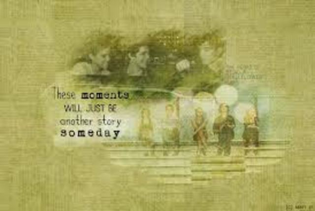 Letter Fifty-Two (Epilogue)