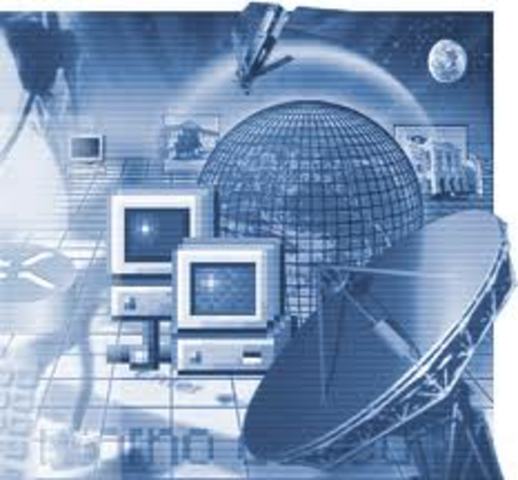 Posmodernidad, Era de las Comunicaciones, Era de la Electrónica y Sociedad de la Información y del Conocimiento