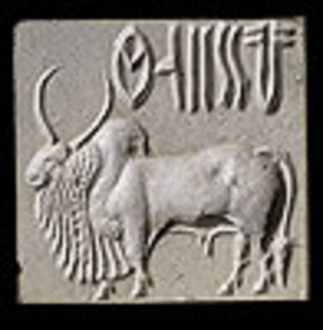 I-Indus script
