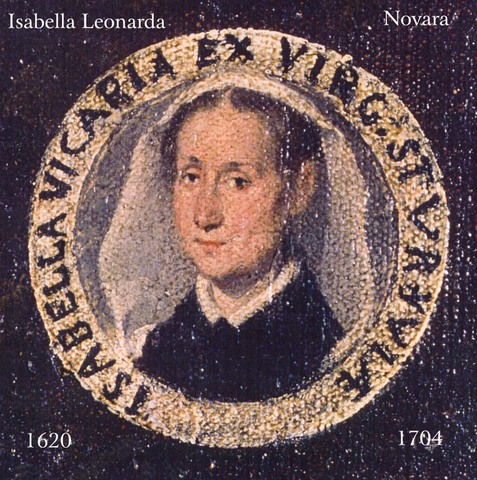 Anna Isabella Leonarda