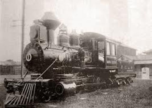 LOCOMOTORA