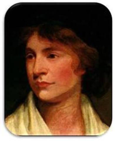 Mary Wollstonecraft publishes aVinidication of the Rights of Women