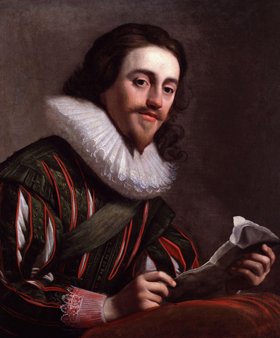 Charles I of England