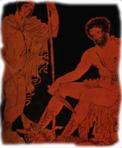 The Land of the Dead