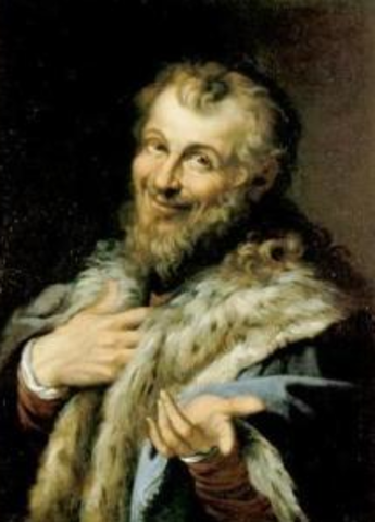 Democritus