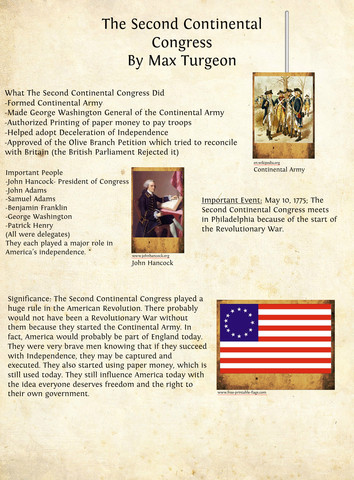 Road to the constitution Timeline | Timetoast timelines