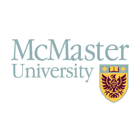 Theresa Attends McMaster University