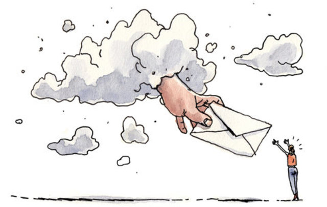 1st distance learning course by mail in Boston, MA