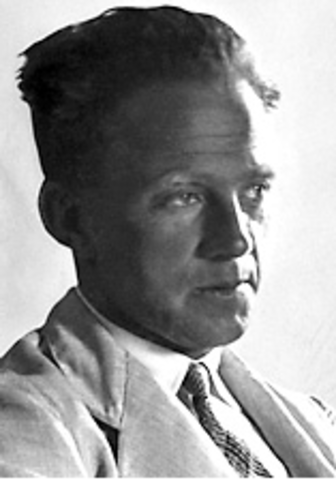 Werner Heisenberg