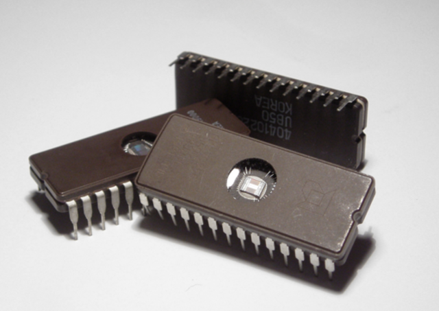 Circuitos integrados