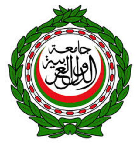 The League of Arab States was Formed