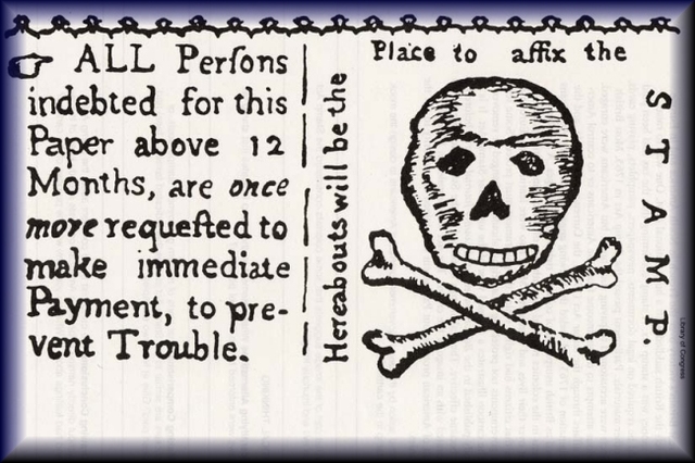 Stamp Act