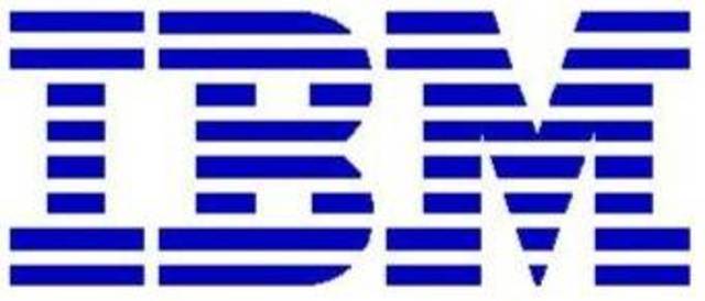 Se funda IBM