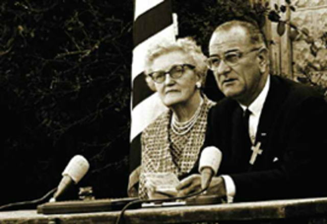 The Elementary and Secondary Education Act (ESEA) - Public Law 89-10