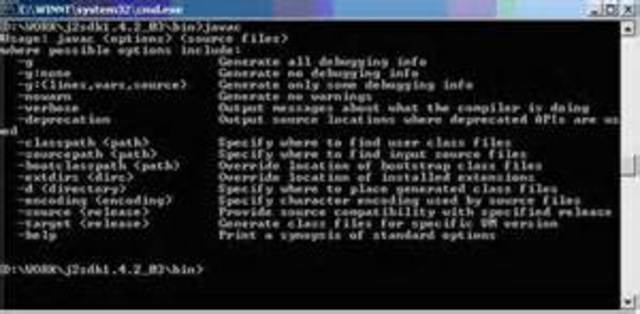 Compilador de computador