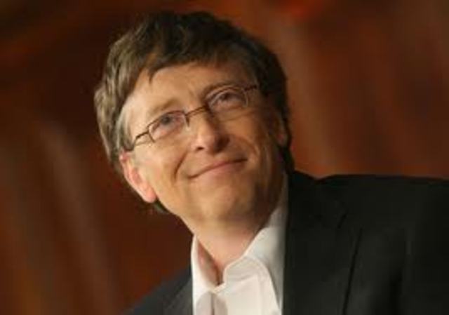 Bill Gates