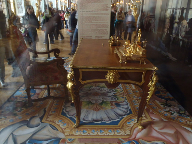 Treaty of Versailles