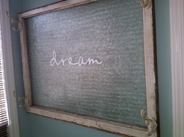 Jugar a ser maestra...