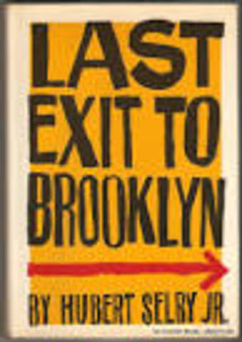 Last Exit to Brooklyn